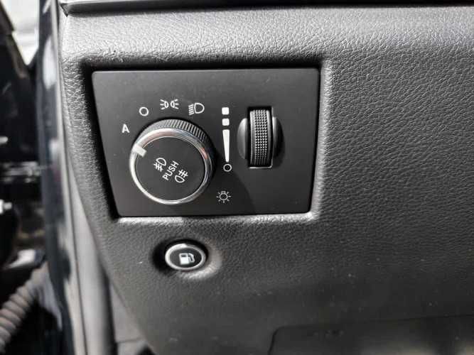 JEEP GRAND CHEROKEE 2019