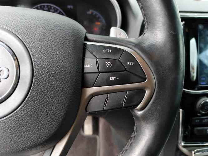 JEEP GRAND CHEROKEE 2019