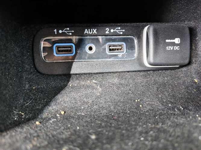 JEEP GRAND CHEROKEE 2019