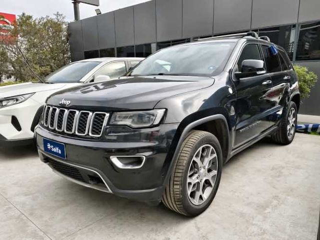 JEEP GRAND CHEROKEE 2019