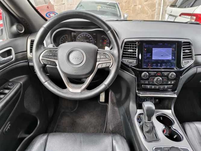 JEEP GRAND CHEROKEE 2019