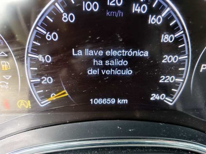 JEEP GRAND CHEROKEE 2019