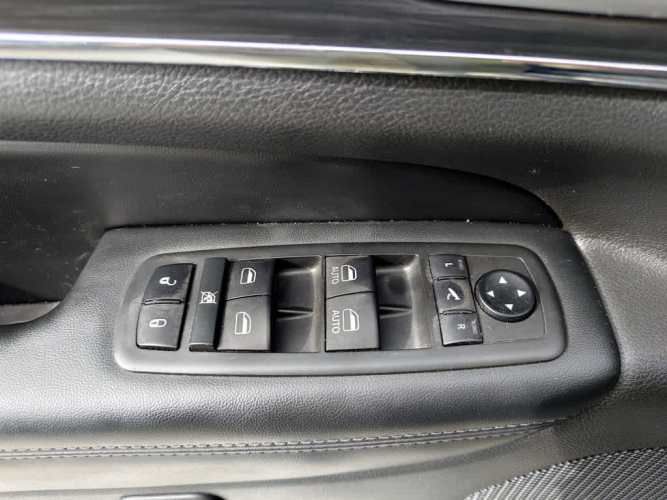 JEEP GRAND CHEROKEE 2019