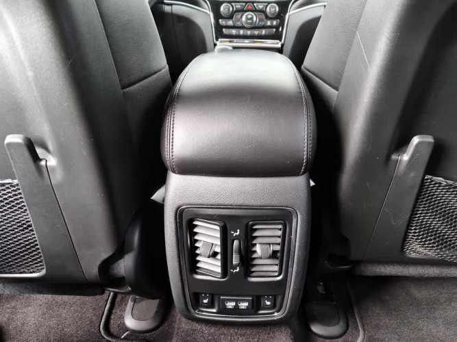 JEEP GRAND CHEROKEE 2019