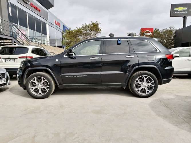 JEEP GRAND CHEROKEE 2019