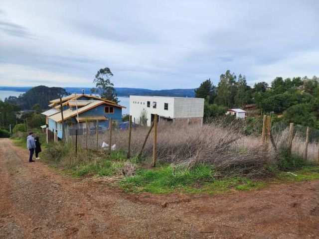 VENDE SITIO MORROS DE COLIUMO