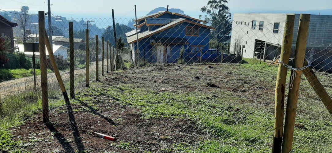 VENDE SITIO MORROS DE COLIUMO