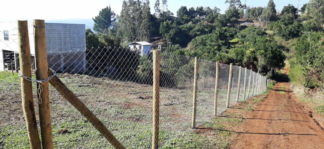 VENDE SITIO MORROS DE COLIUMO