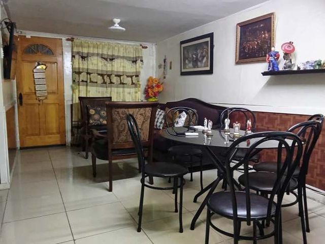 Casa en Población Ana Giglia Zappa