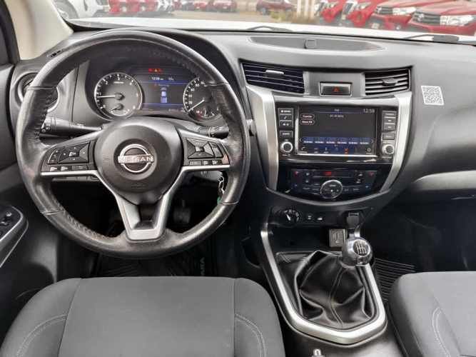 NISSAN NAVARA 2023