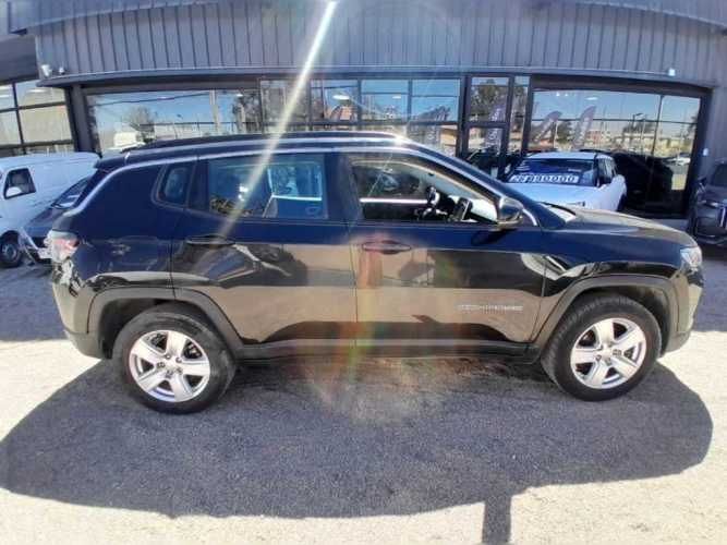 JEEP COMPASS 2022