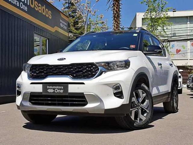 KIA SONET 2021