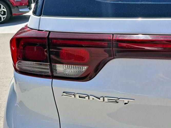 KIA SONET 2021