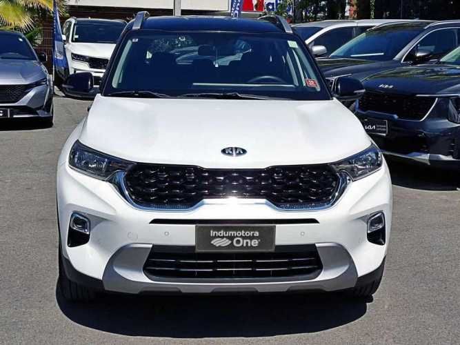 KIA SONET 2021