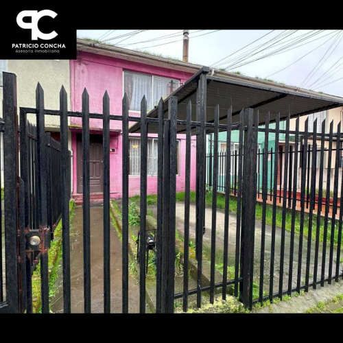 OPORTUNIDAD CASA CERCANA HOSPITAL HIGUERAS (121477)