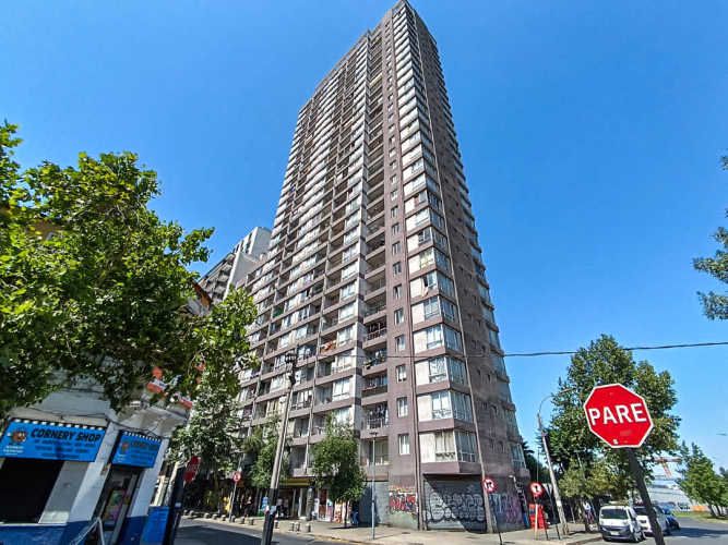 Mapocho 1522 [118-4]