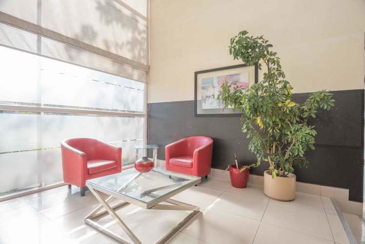 Mapocho 1522 [118-4]