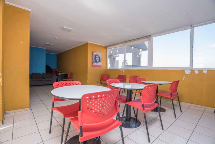 Mapocho 1522 [118-4]