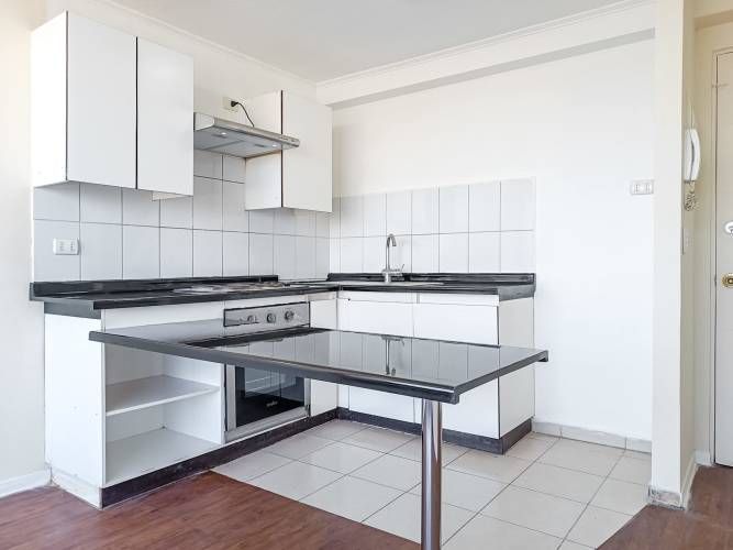 Mapocho 1522 [118-4]