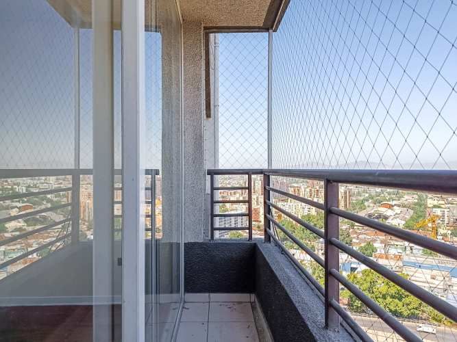 Mapocho 1522 [118-4]