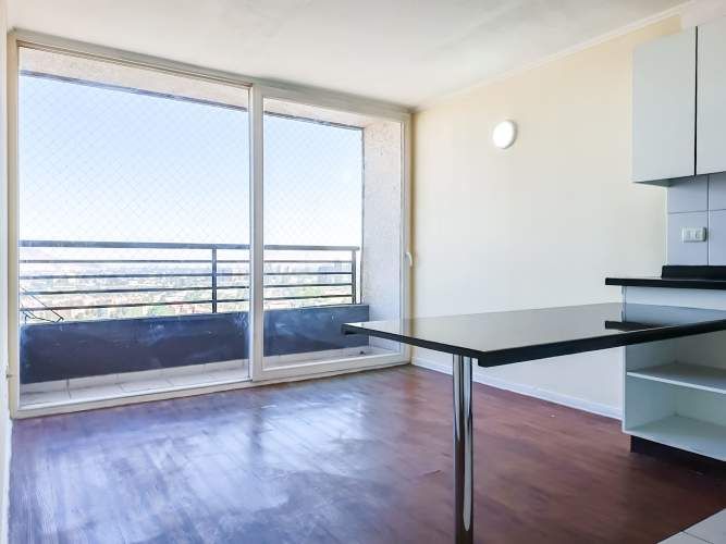 Mapocho 1522 [118-4]