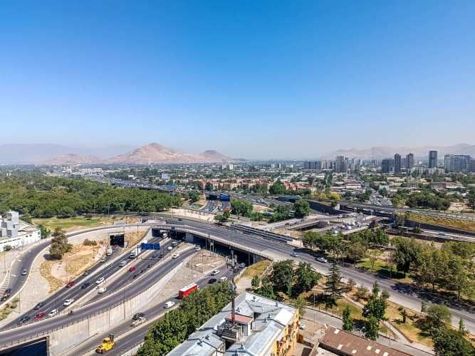 Mapocho 1522 [118-4]