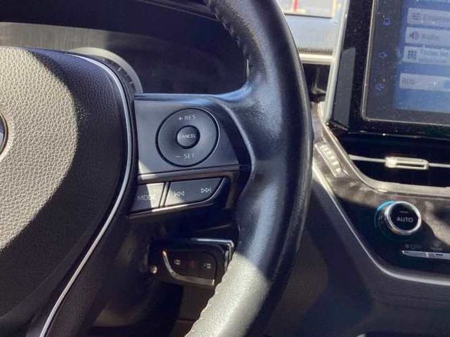 TOYOTA COROLLA CROSS 2024