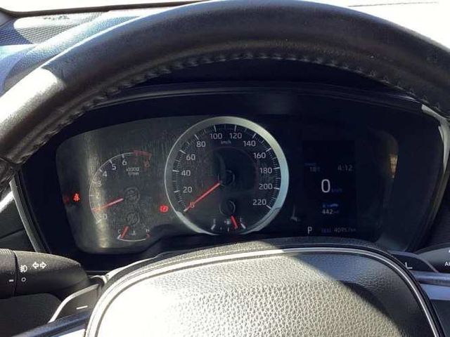 TOYOTA COROLLA CROSS 2024