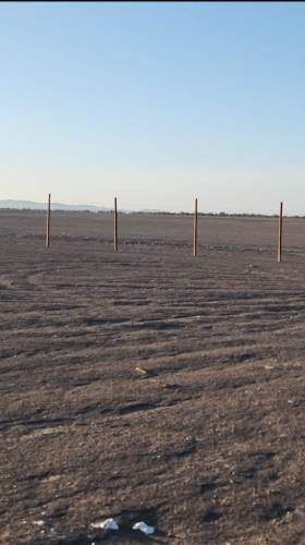 Terreno 5300 mts2 Huayca con Domos