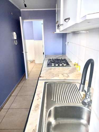 Departamento en Venta en Condominio Caparrosa Ill