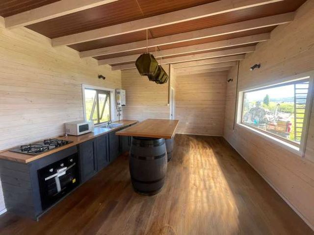 ENTRE COYHAIQUE Y LAGO POLLUX (121492)