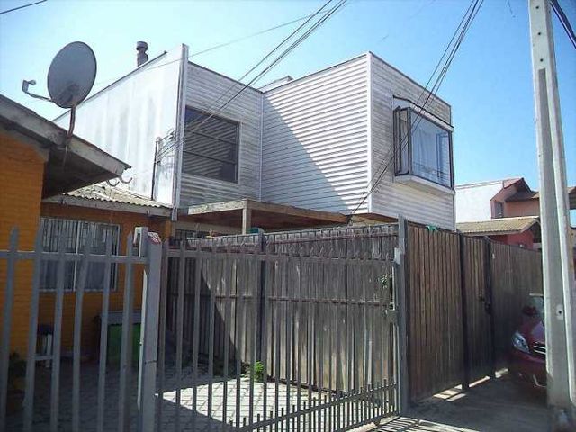 Ampliada y remodelada bosque san carlos (121491)