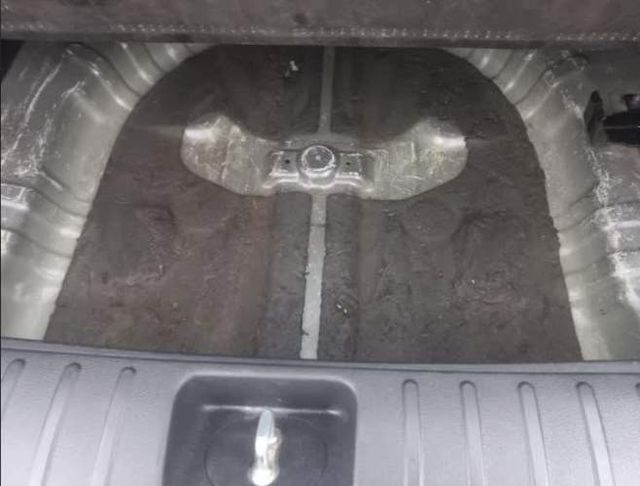 HYUNDAI TUCSON TL 2.0 AÑO 2018