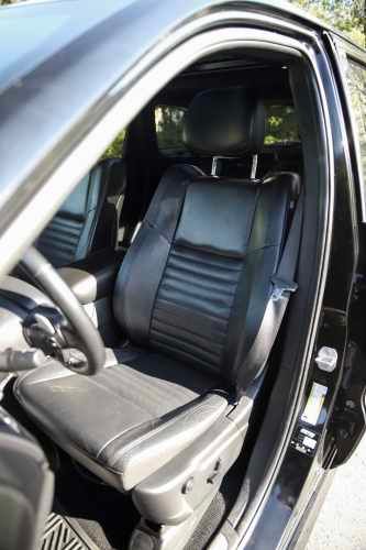 JEEP GRAND CHEROKEE LIMITED X