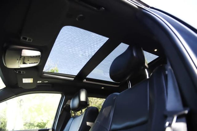 JEEP GRAND CHEROKEE LIMITED X