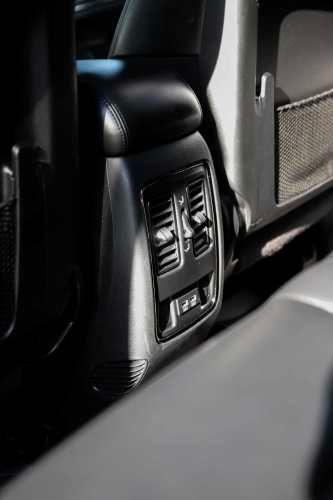 JEEP GRAND CHEROKEE LIMITED X