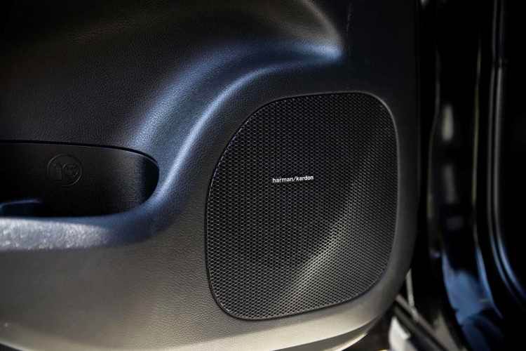 JEEP GRAND CHEROKEE LIMITED X