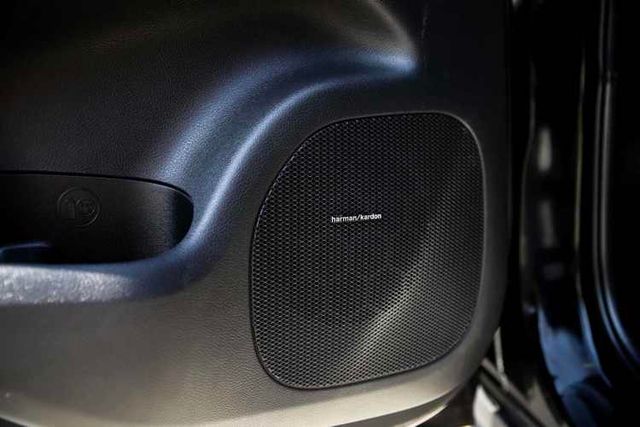 JEEP GRAND CHEROKEE LIMITED X