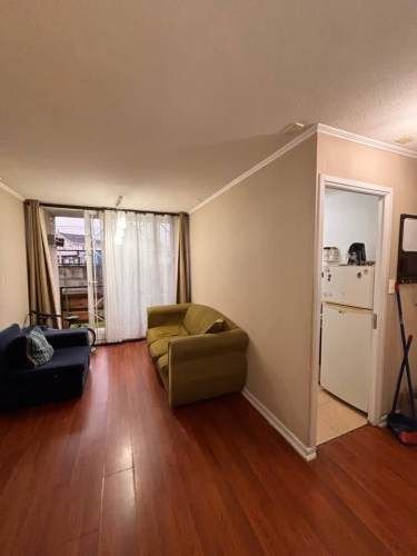 Se vende departamento en condominio Altos de Hualpén, Concepción