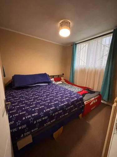 Se vende departamento en condominio Altos de Hualpén, Concepción