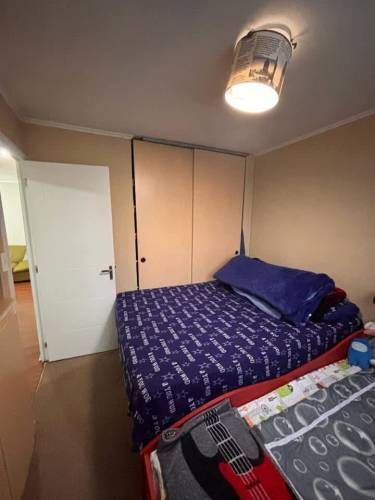 Se vende departamento en condominio Altos de Hualpén, Concepción