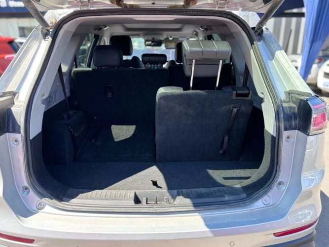 CHERY TIGGO 8 PRO 2024