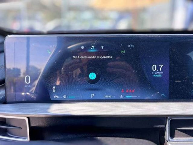 CHERY TIGGO 8 PRO 2024