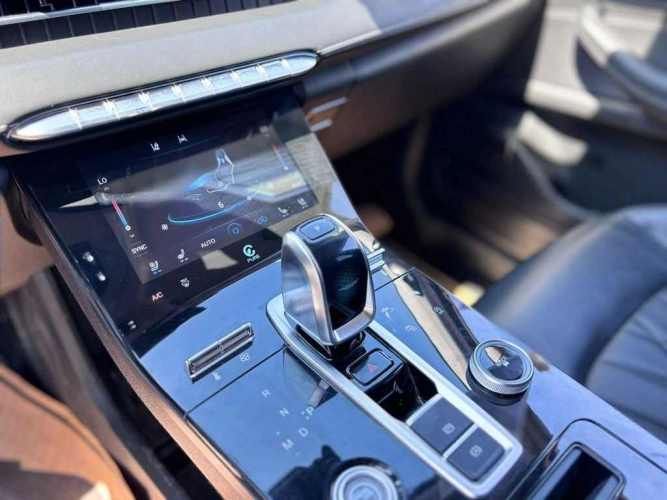 CHERY TIGGO 8 PRO 2024