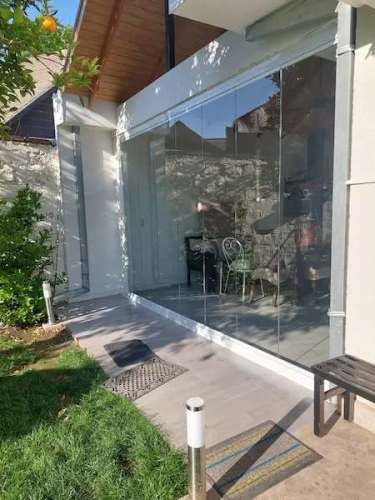 Se necesita Maestro en PVC