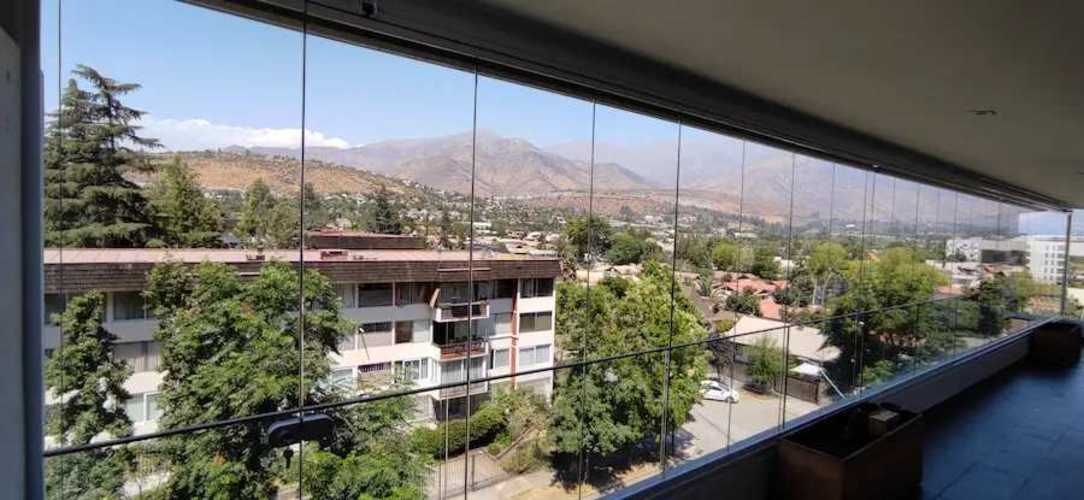 Se necesita maestro en Aluminio