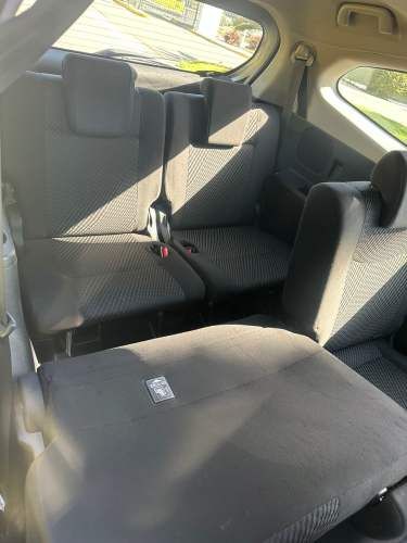 Toyota RUSH 4X2 1.5 3F AUT 2021