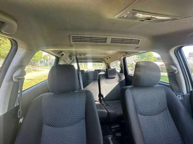 Toyota RUSH 4X2 1.5 3F AUT 2021