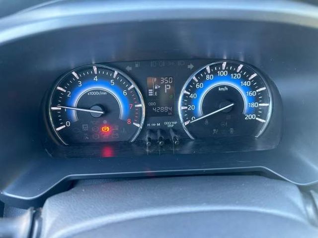 Toyota RUSH 4X2 1.5 3F AUT 2021