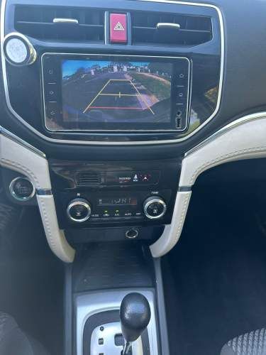 Toyota RUSH 4X2 1.5 3F AUT 2021